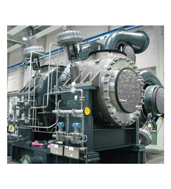 阿特拉斯 工藝離心機(jī)