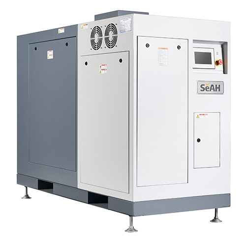 污水曝氣用什么好？當(dāng)然用空氣懸浮風(fēng)機(jī)節(jié)能